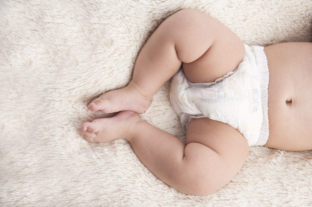 Какие самые лучшие подгузники для новорожденных?