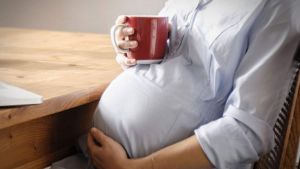 можно ли кофе беременным - каккофе влияет на организм матери