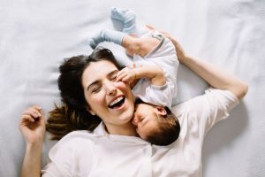 как молодым мамам справиться с недосыпом, почему мамы не высыпаются