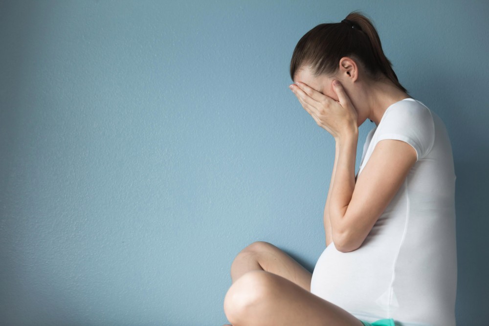 Чего боится беременная женщина? 4 сильнейших страха