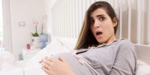 не говорите беременным женщинам эти вещи