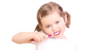 как чистить зубы ребенку - уход и гигиена полости рта ребенка