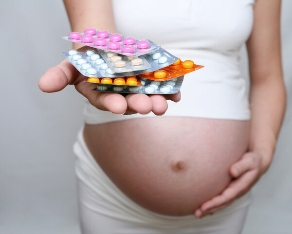 4 ужасных факта о беременности и родах. Врачи не хотят пугать!