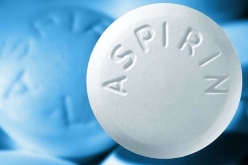 Аспирин при беременности — нельзя или нужно?