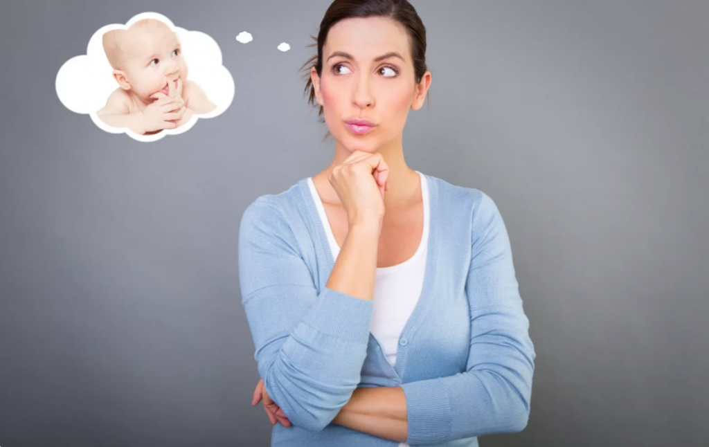 Как определить беременность без теста. 4 простых способа