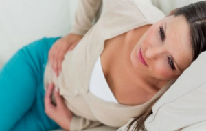 температура после родов может подниматься из-за проблем с маткой