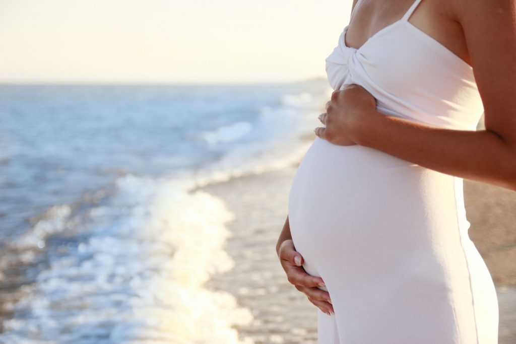 Странные беременные – делимся своими странностями