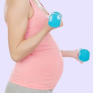 Упражнения при беременности – 5 простых упражнений, чтобы оставаться в тонусе