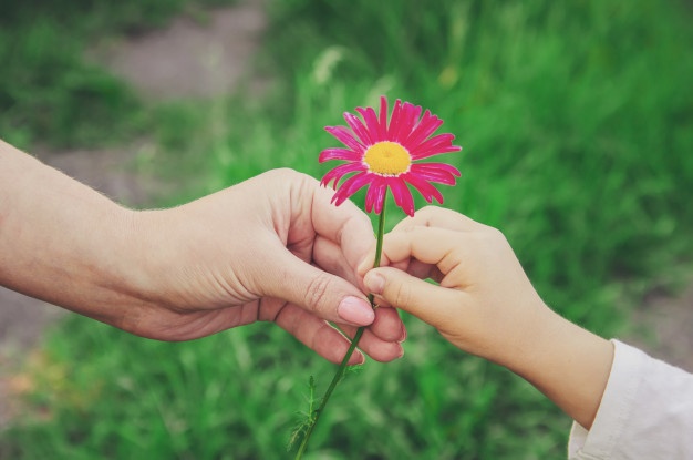 Как объяснить ребенку, что такое доброта – 4 важных этапа развития