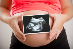 Ультразвук - Когда можно определить пол ребенка? 4 медицинских способа узнать пол будущего малыша